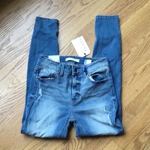 EUNINA CLARA SKINNY JEAN